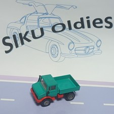 SIKU 1620 1716 UNIMOG 1:55