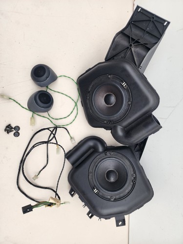 Smart 450 soundsystem - smart,