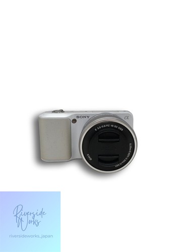 Sony nex spiegellose - sony, kamera