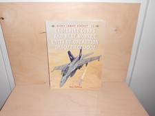 Osprey Combat Aircraft No.56