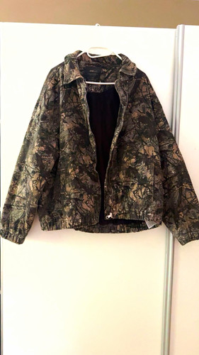 Camouflage jagdjacke mit - jagdjacke,