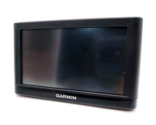 Garmin Navigationsgerät Nüvi 55 LMT, Navi Word Map - Ohne Zubehör, Akku schwach