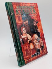 DSA 4 ** Das Schwarze Auge **