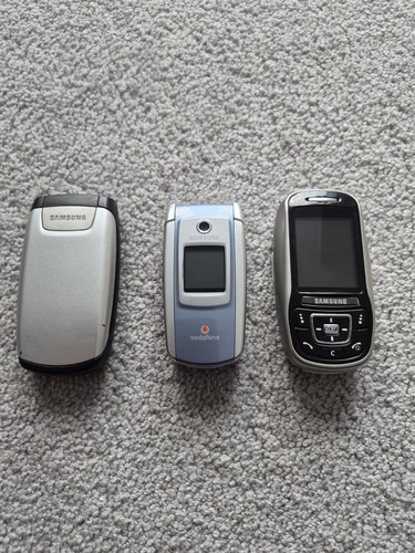 Samsung sgh m300v - sgh-m300v, sgh-c260