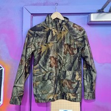 Stearns Realtree Print Kinder