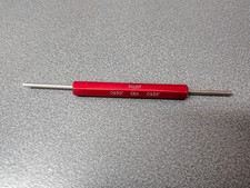 .0930" .0933" Gewinde Pilot