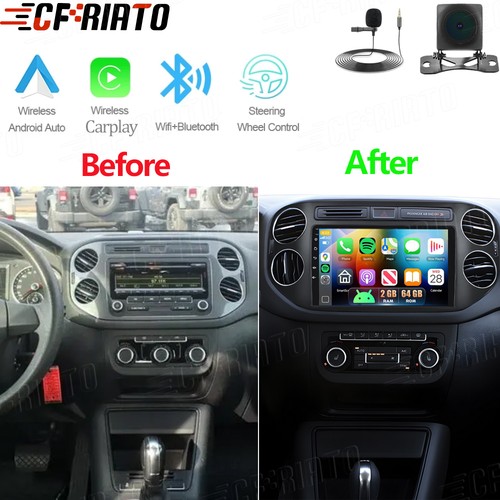64gb für tiguan 5n golf - tiguan,