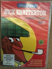 Nick Knatterton - Teil 2 von