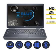 Dell e6430s  14'' i5-3320m 14"