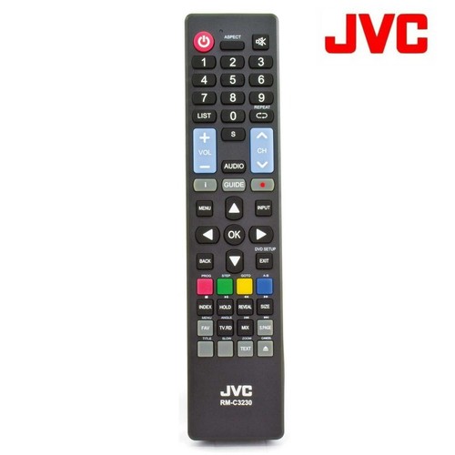 Original jvc c3230 rmc3230 - original, rm-c3230