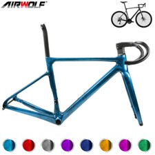 AIRWOLF T1100 Carbon