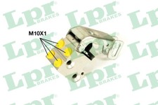 LPR (9939) Bremskraftregler