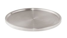 Schrankrondell Uno Küchen-Karussell drehbarer Organizer für Küchenschrank aus...