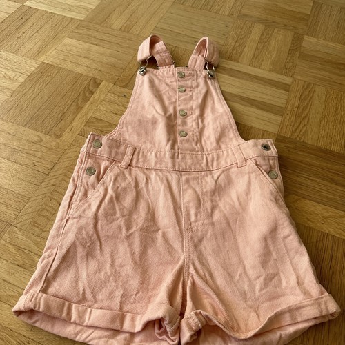 Latzhose 122 top - h&m,