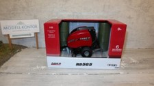 Britains ERTL 44280 in 1:32,  CASE RB 565 Ballenpresse, US-Modell, NEU in OVP