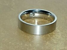 RING EDELSTAHL MAGNETSCHMUCK