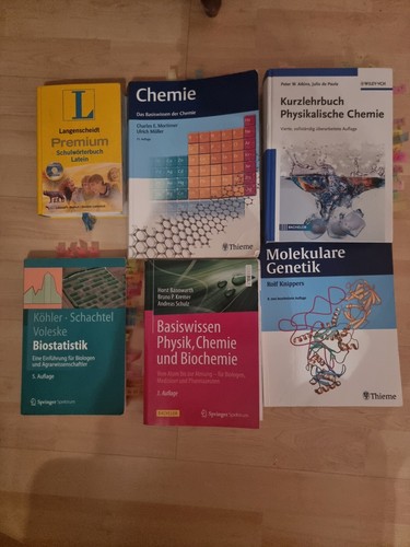 Lehrbücher aus den - lehrbücher,
