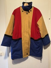 Vintage Marimekko Jacke Mantel