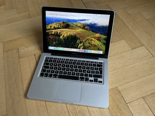 Apple macbook pro 5 - macbook, i5