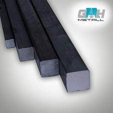 Vierkantstahl Vierkant