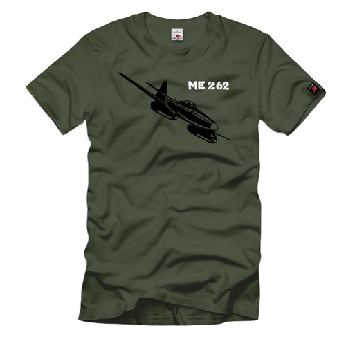 262 flugzeug luftwaffe 2 - me,