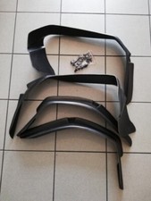Kotflügelverbreiterung CFMoto