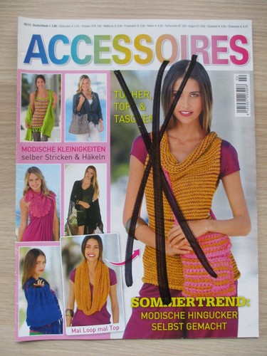 Accessoires selbermachen