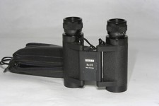 ZEISS 8x20  kompakt premium Fernglas binocular Made in Germany mit Etui