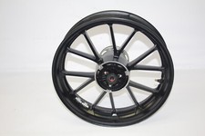 Original Felge hinten Hinterrad Wheel Yamaha YZF-R 125 RE40 Bj.21-22 (Lager1-25)