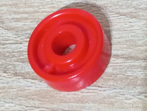 Playmobil rotes rad anhänger - playmobil,