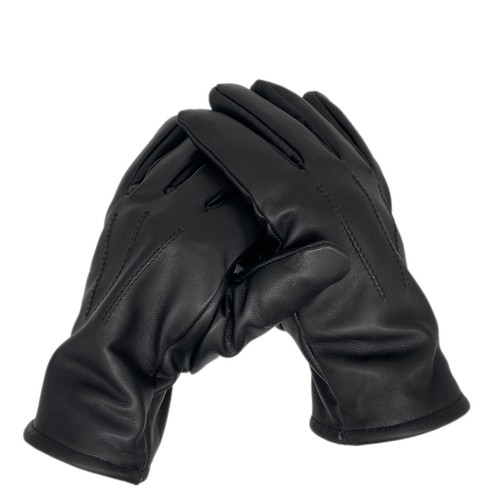 Winter lederhandschuhe herren - lederhandschuhe,