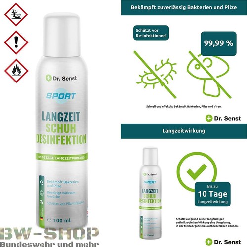 Senst langzeit - senst,