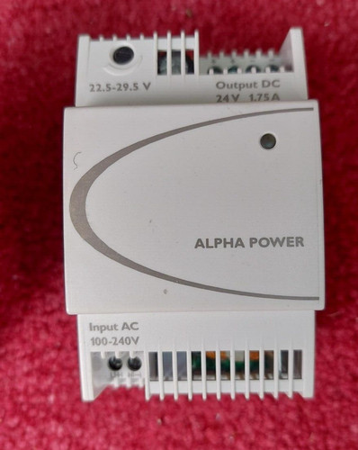 Mitsubishi netzteil alpha - mitsubishi,