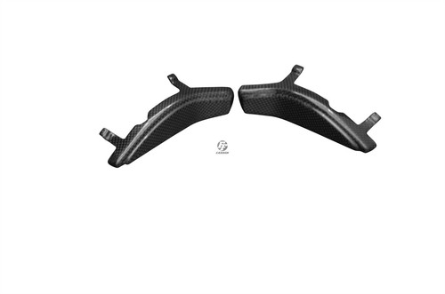 Carbon seitenverkleidung unter - carbon,