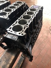 Mercedes Benz  Motor