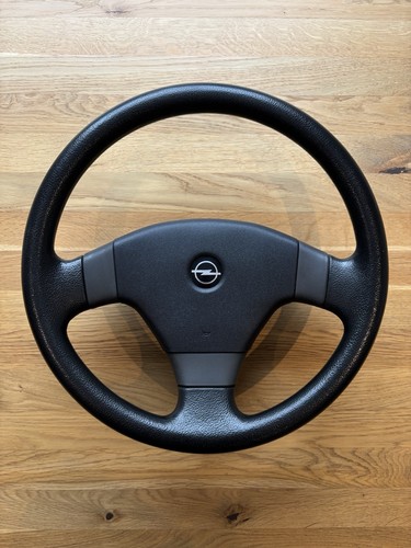 Opel kadett sportlenkrad - e,