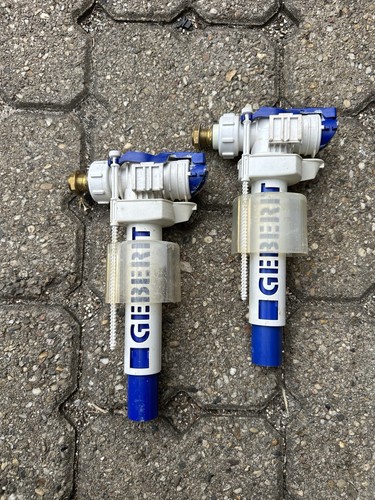 Geberit universal füllventil - geberit,