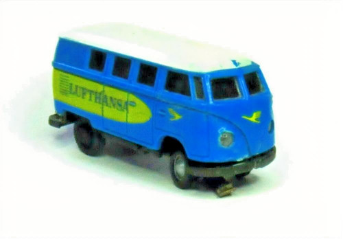 Bus lufthansa faller 1636 - lufthansa,