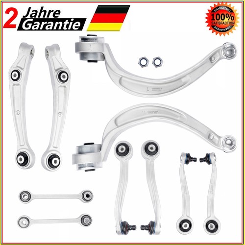 10x neu vorne querlenker satz - vorne,