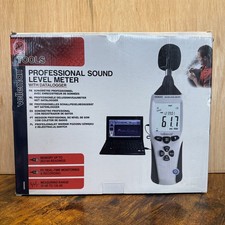 Velleman DEM202 Profi