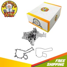 Engine Water Pump Fits 02-04