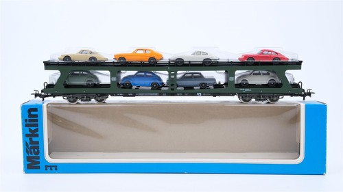 Märklin 4074 - h0,