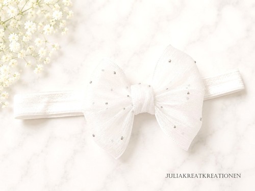 Haarband stirnband baby - haarband,