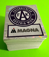 Panini Austria Fussball