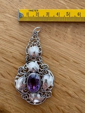 Theodor Fahrner große