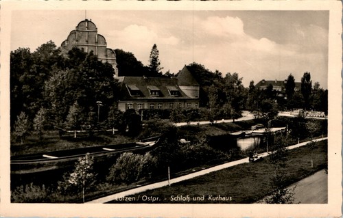 Gruss aus ostpreussen - aus,