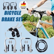 Fahrrad V-Brake Alu Bremsenset