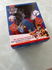 Lexibook, Paw Patrol, Meine Geschichten - Geschichtenprojektor mit Geräuschen