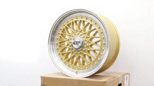 Gtp wheels 072 5x17 - gtp, 7,5x17"