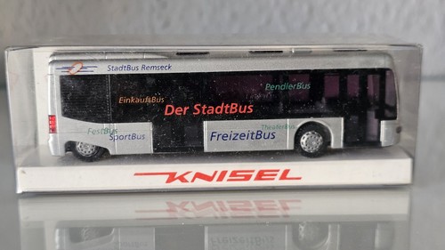 Rietze stadt bus - rietze,